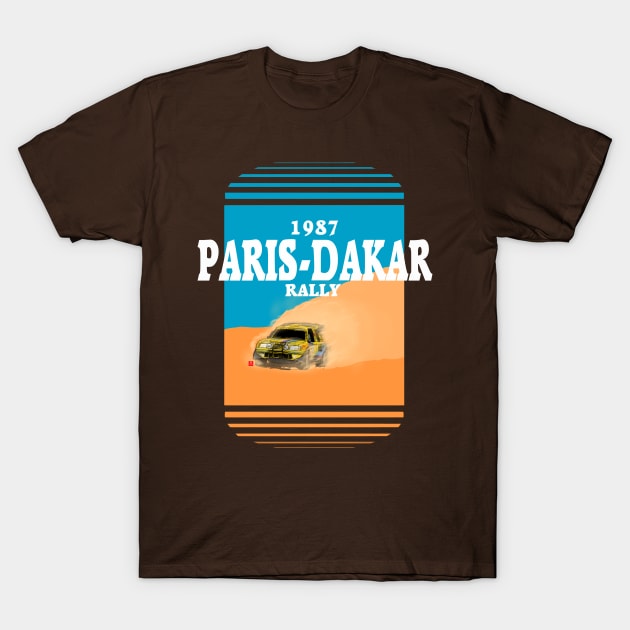 DAKAR